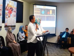 Andalan Hati Buktikan Tanpa Politik Uang Kemenangan Bisa Diraih dengan Cara Bermartabat