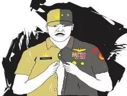 Pejabat Badan Gizi Nasional Didominasi Eks TNI, Tanda Dwi Fungsi ABRI Bakal Kembali?