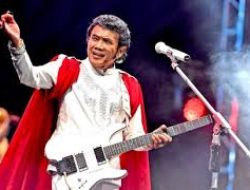 Raja Dangdut Rhoma Irama Siap Mengguncang Polman di Kampanye Akbar Bebas-Siti, Catat Tanggalnya!