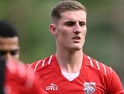 Pengakuan Menarik Penyerang Borneo FC Leo Gaucho, Ajukan Diri Menjadi Pemain Naturalisasi Timnas Indonesia