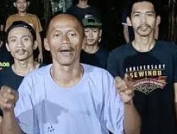 Ustaz Hilmi Firdausi: Jangan Hanya Rakyat Kecil yang Diciduk Terkait Judi Online