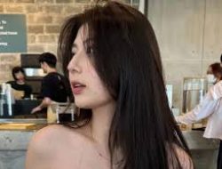 Video Syur Diduga Mirip Dirinya Ramai Diburu Netizen, Berikut Profil Lydia Onic