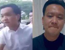 Paksa Menggonggong Siswa, Kini Ivan Dapat Balasannya, Gus Umar: Mamam Tuh Penjara