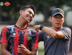 Ini Harapan Shin Tae Yong Bawa Pemain Muda untuk Berlaga di Ajang Piala AFF 2024