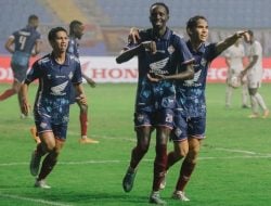 Terlempar dari Lima Besar, Usai Jeda Kompetisi PSM Makassar Wajib Bangkit