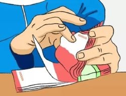Korban Arisan Bodong Keluhkan Penanganan Kasus, Tersangka Sudah Ditetapkan, Tapi Belum Ditahan
