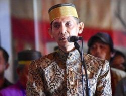 Raja Gowa ke-38 Andi Kumala Idjo Meninggal Dunia, Diduga Akibat Serangan Jantung