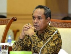 Tegaskan Hanya MPR yang Bisa Ubah UUD 1945, Benny K Harman: Tidak Sembarang Dilakukan