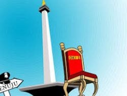 Ratusan Camat – Lurah di Jakarta Dimutasi, Lukman Simanjuntak: Kok Mirip Strategi Ala Pilpres?