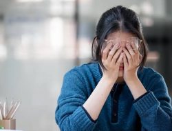 Ketahui Penyebab dan Cara Mengatasi Gangguan Kesehatan Mental