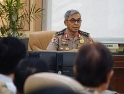 DPR Pilih Setyo Budiyanto Ketua KPK Baru