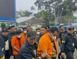 Pegawai Kemkomdigi Terlibat Kasus Judi Online, DPR Dorong Polisi Periksa Mantan Menteri