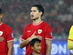 Kevin Diks Siap Gabung Latihan Sesi II, Patrick Kluivert Analisis Kondisi Fisik