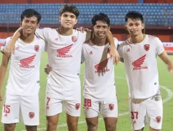 Strategi Transfer Pemain dan Kepercayaan terhadap Pemain Muda PSM Makassar Tuai Pujian