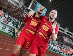 Dijadwalkan Digelar di JIS, Lokasi Duel Persija Jakarta vs Persebaya Surabaya Potensi Berubah