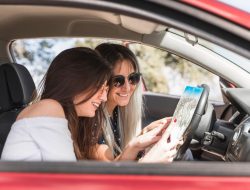 6 Pilihan Mobil Hemat dan Stylish untuk Mahasiswa, Praktis dan Terjangkau