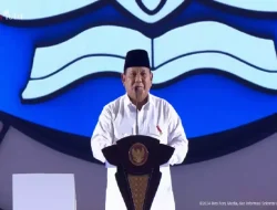 PPN 12 Persen, Ada Pengumuman Penting Prabowo Subianto Sore Ini