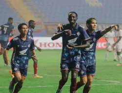 Ananda Raehan dan Ricky Pratama, Dua Pemain PSM di Timnas Indonesia, Siap Berikan Segalanya di Piala AFF?