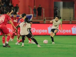 Bernardo Tavares Ingatkan Anak Asuhnya Waspadai Kekuatan Semen Padang