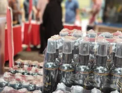 Bisnis Kecantikan Skincare Merkuri, Mira Hayati hingga Suami Fenny Frans Tersangka