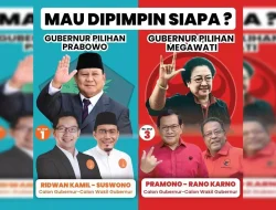 Relawan Dipersekusi saat Pasang Stiker, Tim Hukum RIDO Bereaksi