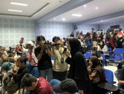 Di Hadapan Dekan dan Satgas PPKS, Orang Tua Mahasiswa Minta Unhas Beri Rasa Aman dari Pelecehan Seksual
