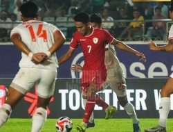 Marselino Ferdinan: Kita hanya bisa Belajar dari Kesalahan