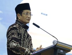 Soroti Pabrik Uang Palsu di UIN Makassar, Menag Nasaruddin Umar Peringatkan Rektor