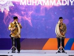 Muhammadiyah Luncurkan AC Dilengkapi Fitur Pengingat Salat