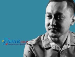 Hasyim Muhammad: PDIP dari Dulu Omong Kosong