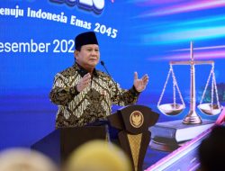 Dampak Besar Program Pemeriksaan Kesehatan Gratis Terobosan Prabowo