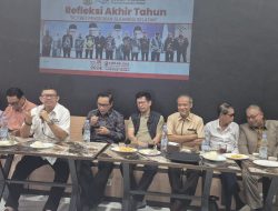 Refleksi Akhir Tahun Dewan Pendidikan Sulsel, Zonasi-Akreditasi Sekolah Jadi Sorotan