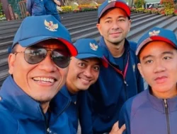 Raffi Ahmad dan Gus Miftah Dikritik, Yanuar: Seperti Inikah Kualitas Orang-orang Pilihan Prabowo?