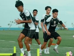 Timnas Indonesia Umumkan 24 Pemain yang Berlaga di Piala AFF 2024, Tak Ada Justin Hubner dan Ivar Jenner