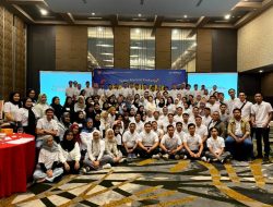 Prakerja, Inovasi Digital yang Mengubah Wajah Angkatan Kerja Indonesia