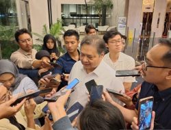 Pemerintah Umumkan Aturan soal PPN dan Insentif 2025 Pekan Depan