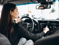 7 Aksesori Wajib untuk Interior Mobil Bikin Perjalanan Lebih Aman dan Nyaman