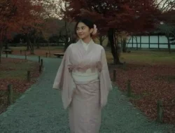 Liburan di Jepang Tanpa Pratama Arhan, Azizah Salsha Dapat Komentar Negatif