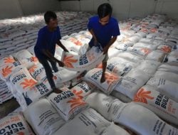 Pemprov Sulsel Mulai Salurkan Beras SPHP, Kadis Ketapang Harap Masyarakat Dapat Harga Terjangkau