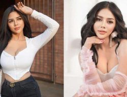 Aisar Khaled Sindir Balik Bunga Aurellie?