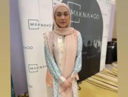 Umi Pipik Pernah Tegaskan Celine Evangelista Telah Mualaf, Foto Berhijabnya Kini Jadi Sorotan