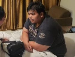 Klaim “Kebal Hukum”, George Sugama Halim Anak Pemilik Toko Roti di Cakung Akhirnya Ditangkap Polisi
