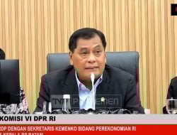 Kritik Program Dedi Mulyadi, Nurdin Halid Usulkan Persami Gantikan Barak Militer untuk Anak Nakal