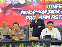 Kapolri Ultimatum Tempat Hiburan: Wajib Pasang Stiker Anti-Narkoba atau Izin Dicabut