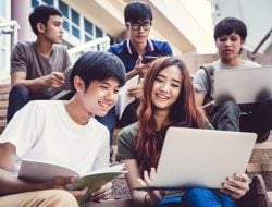 Tips Menabung Ala Mahasiswa: Uang Saku Aman, Dana Cadangan Jalan