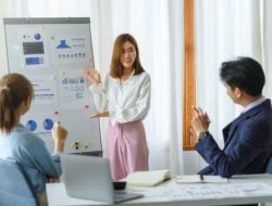 Rekomendasi Tools Presentasi Terbaik untuk Mahasiswa di Era Digital