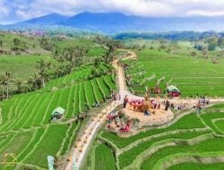 4 Desa Wisata Indonesia yang Memikat Dunia
