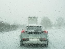 Cuaca Sulawesi Selatan 26 Mei: Siang Diguyur Hujan Ringan, Malam Berawan