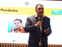 Memperbincangkan Angkatan Puisi Esai