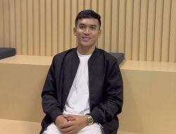 Ini Awal Mula Hendra Zayn Dipanggil Ayah oleh Anak Inara Rusli
